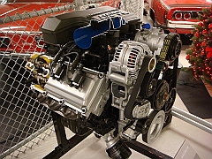 226 Walter P Chrysler Museum [2008 Dec 13]